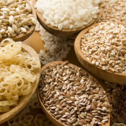 Cereals Cereals