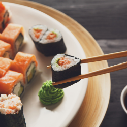 Japanese Food Japanese Food