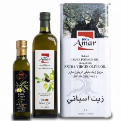 Olive oil