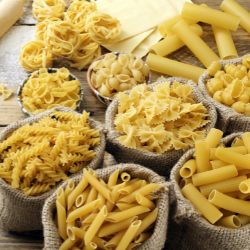 Pasta and Noodles Pasta and Noodles